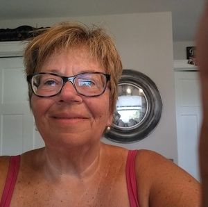 Meet your Posher, Janice